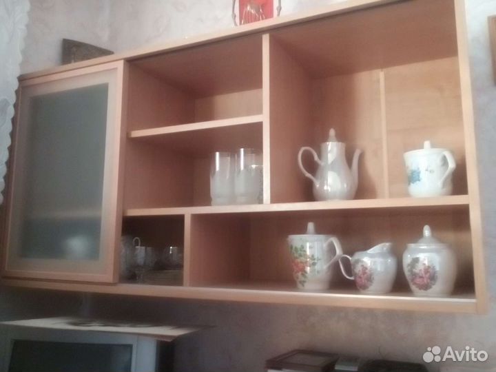 Полка настенная