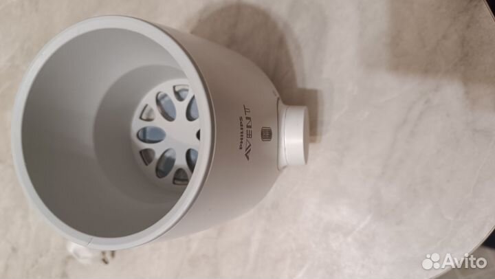 Подогреватель для бутылочек philips avent