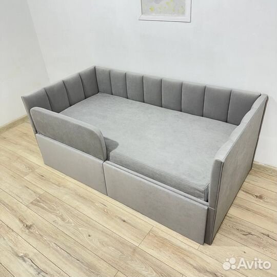 Кровать подростковая 200