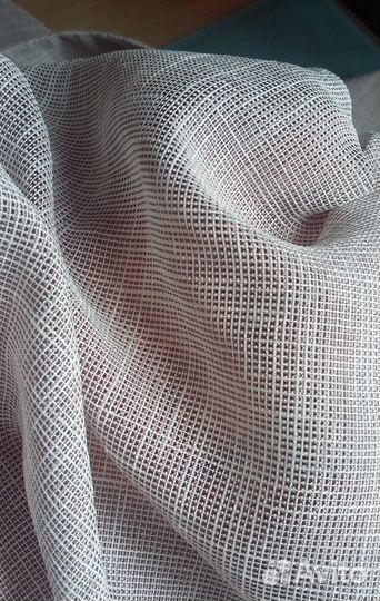 Лён(4м)новый