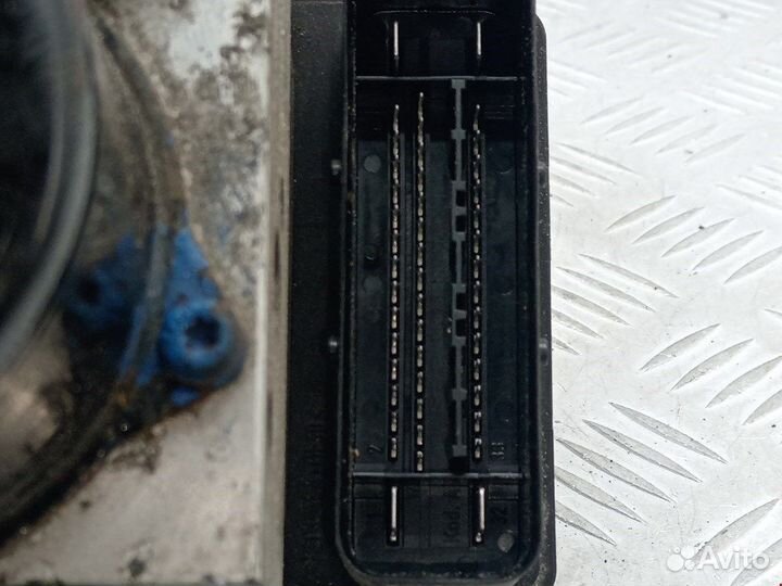 Блок ABS для Ford Focus 1 1306742