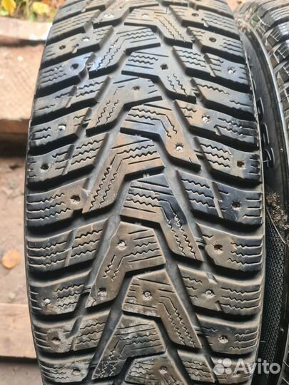 Hankook Winter I'Pike RS2 W429 185/65 R15