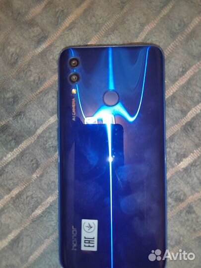 HONOR 10 Lite, 3/32 ГБ