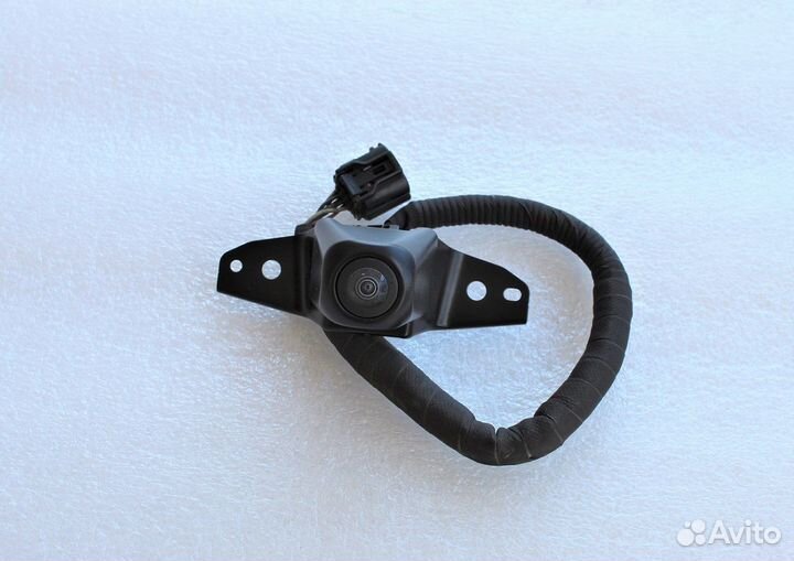 Lexus RX Камера в решетку Оригинал 2017-2019