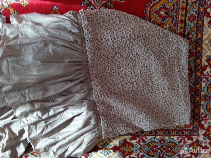 Плед покрывало на диван