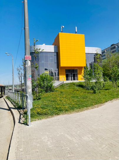 Надежный арендный бизнес 650 м²