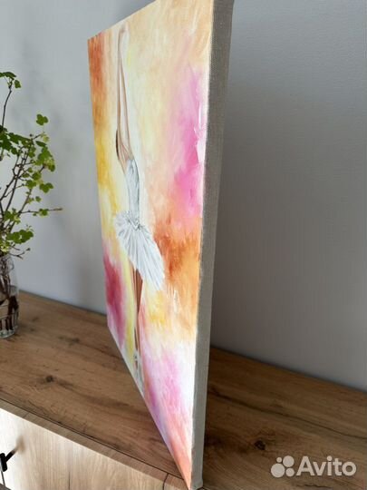 Интерьерная картина