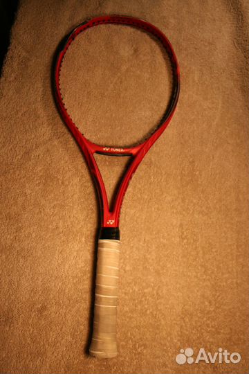 Ракетки для тенниса Yonex, Prince