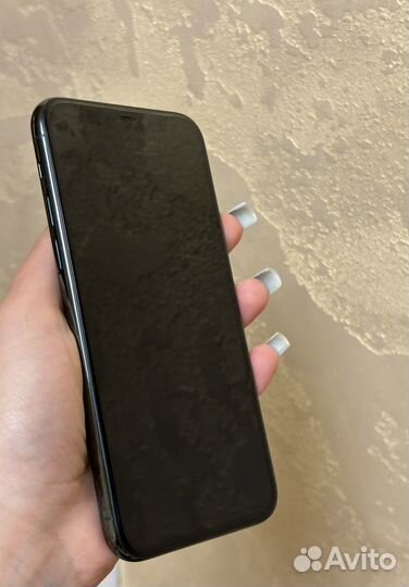 iPhone 11 Pro, 256 ГБ