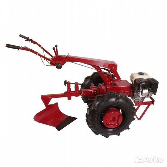 Навесное для мотоблока мтз Беларусь Плуг