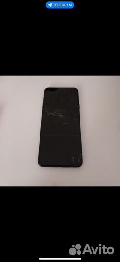Samsung Galaxy A20s, 4/64 ГБ