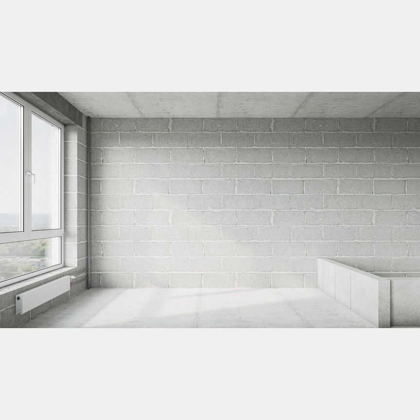1-к. квартира, 33,7 м², 7/9 эт.