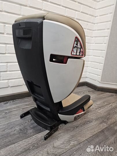 Детское автокресло Babyton Comfort I Fix 15-36 кг