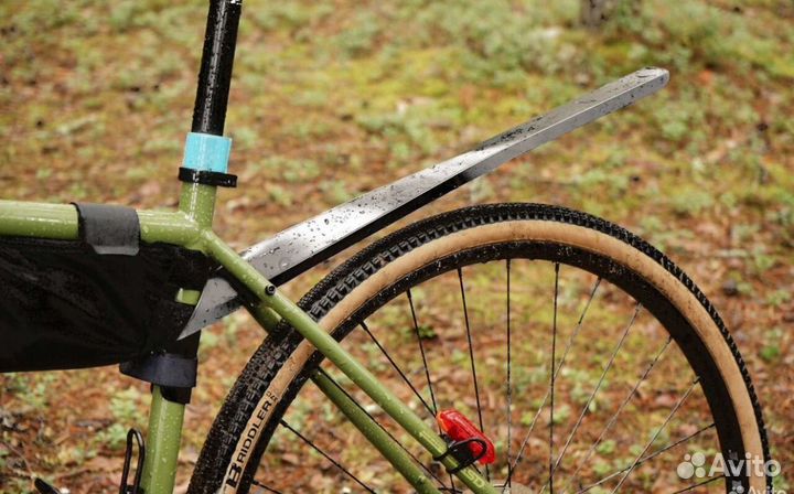 Быстросъемные крылья