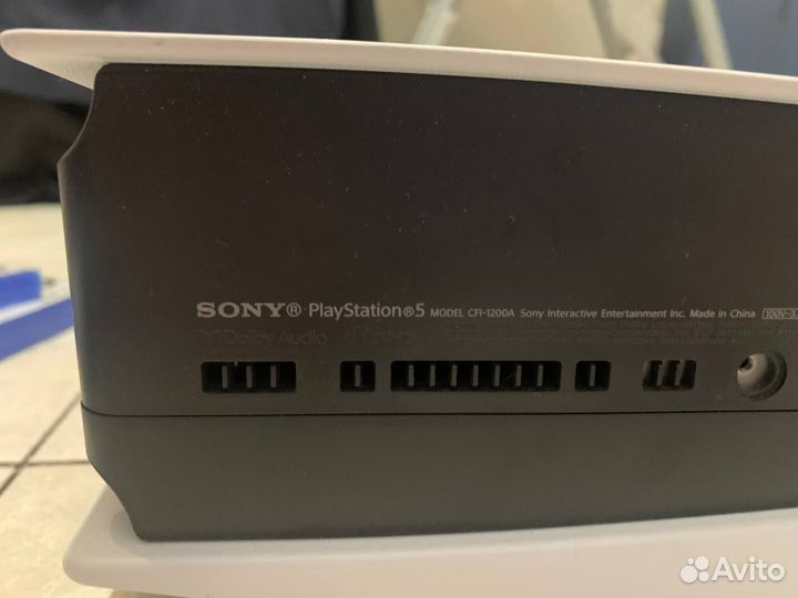 Sony PlayStation 5