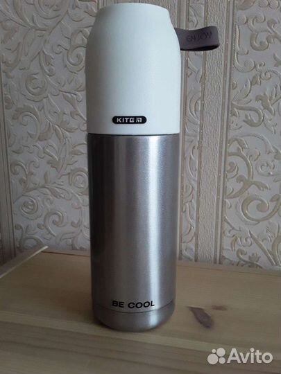 Термос Kite, 350 ml