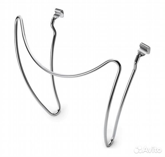 Новесной держатель крышки