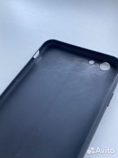 Чехол на iPhone 6 plus