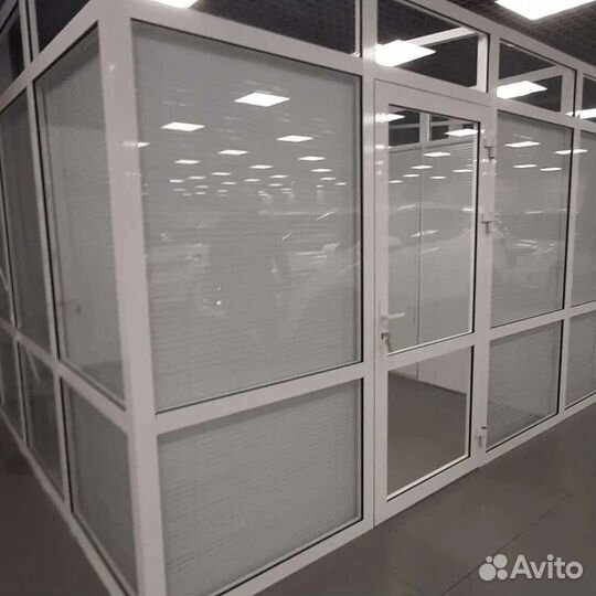 Окна Пластиковые окна Остекление балконов