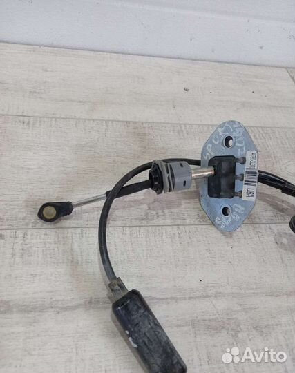 Тросик АКПП Kia Sportage 3 Hyundai IX 35