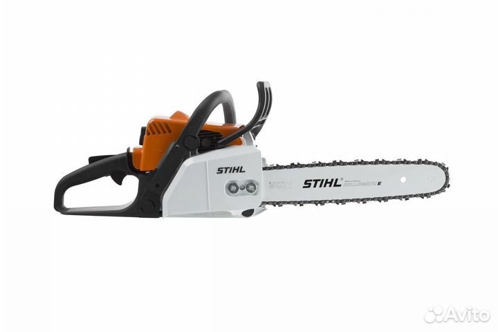 Бензопила stihl MS 180 14* 3-8 (Picco 1,3 мм)