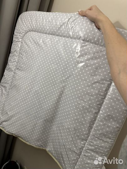 Матрас для пеленания