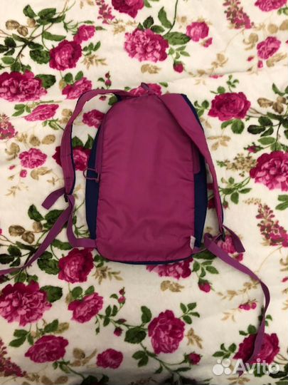 Рюкзак детский