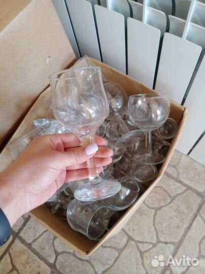 Посуда для кафе бу