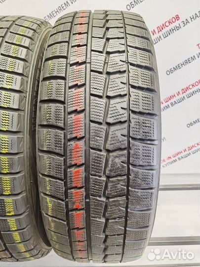 Dunlop Winter Maxx WM01 215/55 R17