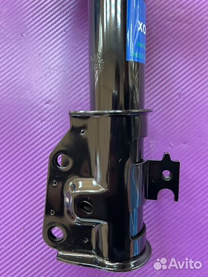 Стойка 333496 daihatsu rush J200/210/211 передние