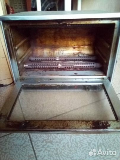 Электро-Печь 