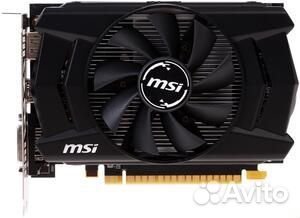 Видеокарта R7 360