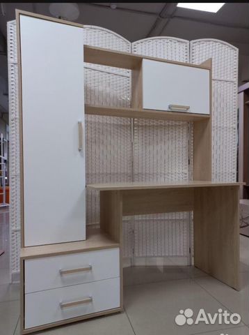 Компьютерный стол «Квартет-9»