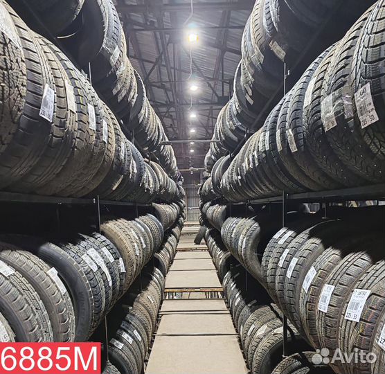 Nokian Tyres Hakkapeliitta R3 205/55 R16 89L