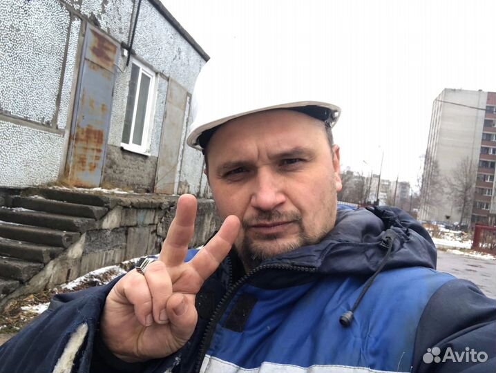 Производитель работ