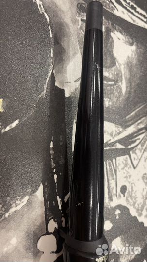 Щипцы конические для завивки Remington CI95