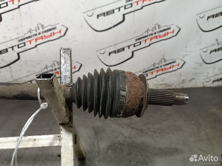 Привод subaru EJ203H EJ204D EJ20C EJ20X EJ253H EJ253J EJ255 EZ30D legacy outback BL5 BL9 BLE BP5 BP9