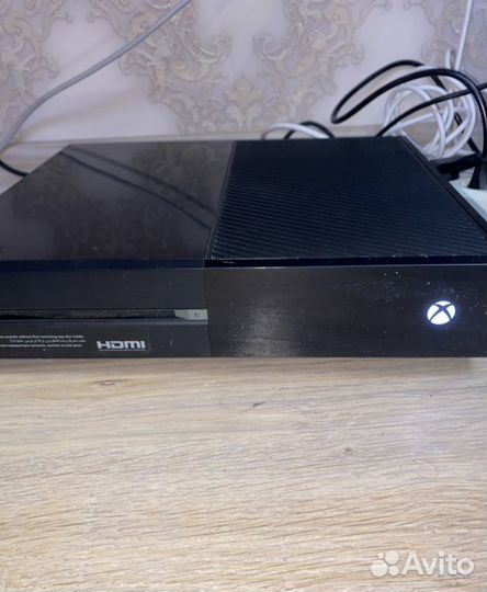Xbox One
