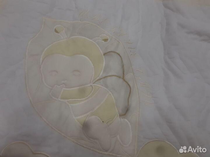 Одеяло детское