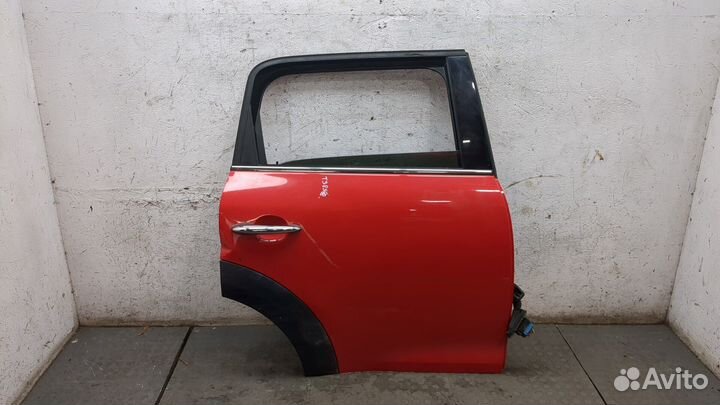 Дверь боковая Mini Countryman (R60), 2011