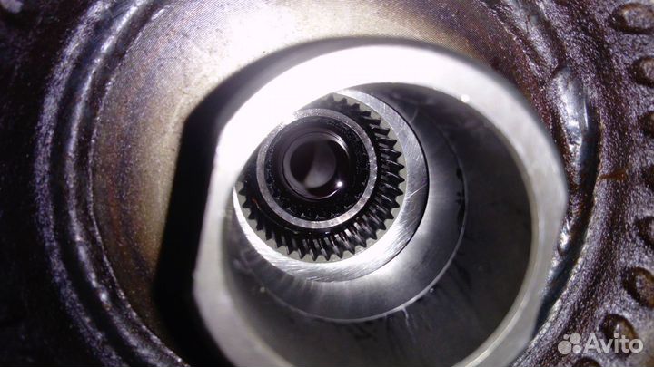 Гидротрансформатор АКПП f4a42