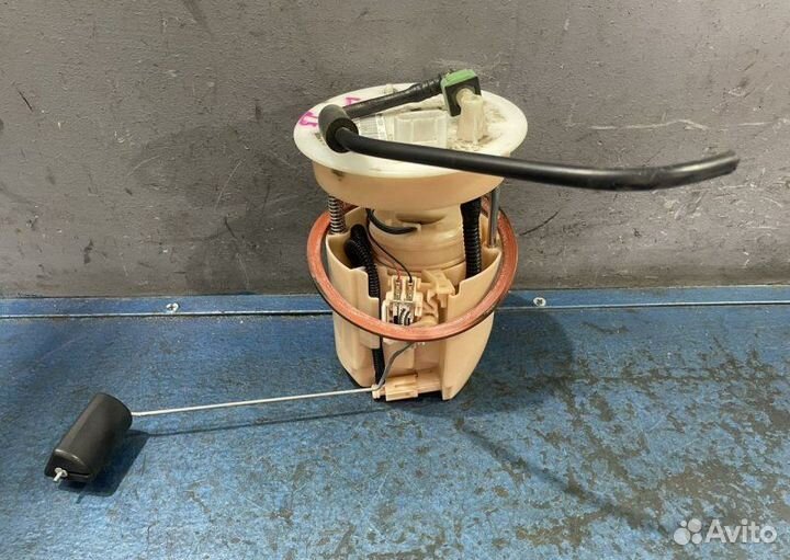 Бензонасос Mazda 6 GJ