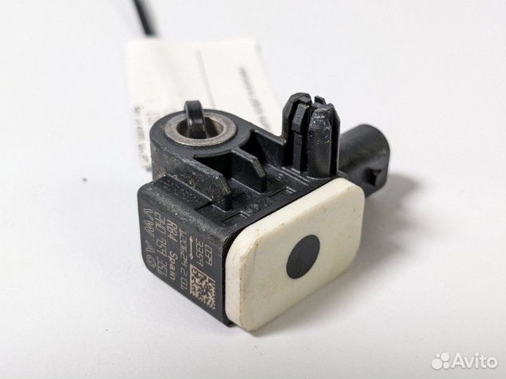 Датчик удара AIR BAG Vw Polo CFN 2013