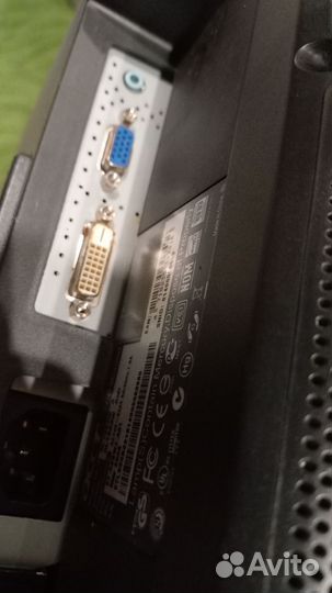 Монитор для пк