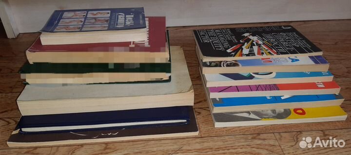 Книги по психотерапии