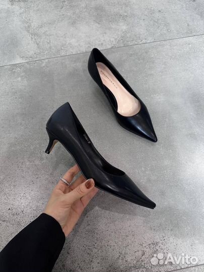 Туфли teatspase