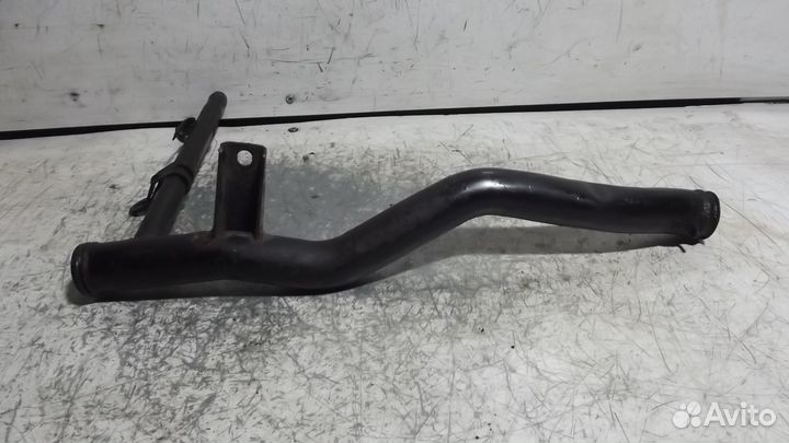 Трубка охлаж. жидкости металлическая MD309761