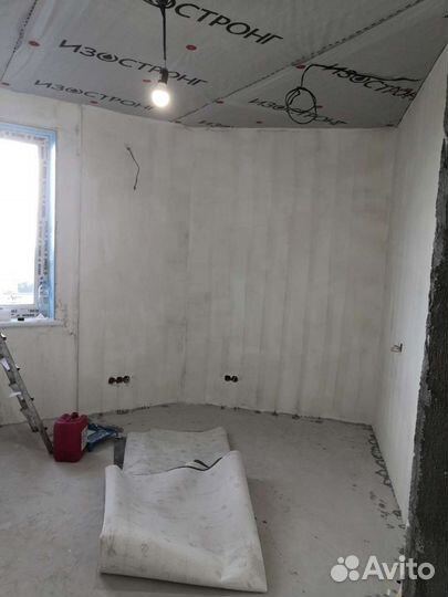 Ремонт квартир