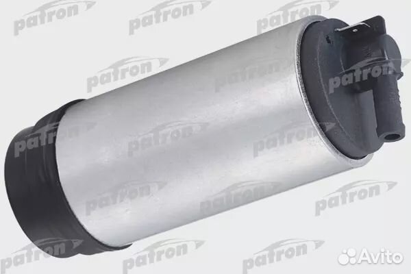 Patron PFP090 Насос топливный электрический 8.5A