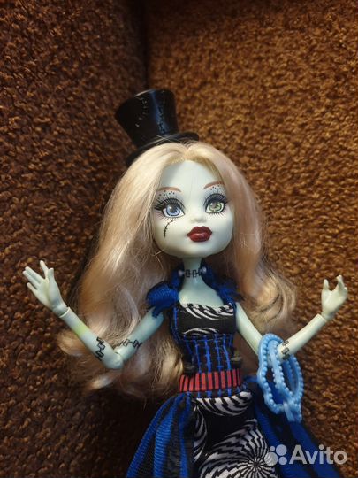Кукла Монстер Хай